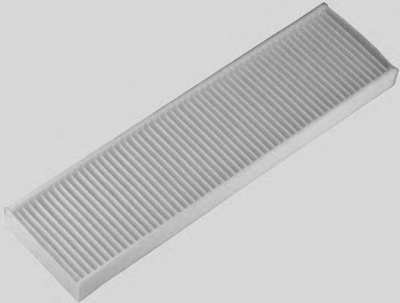 OPEN PARTS caf210001 -  Фильтр воздуха в салоне